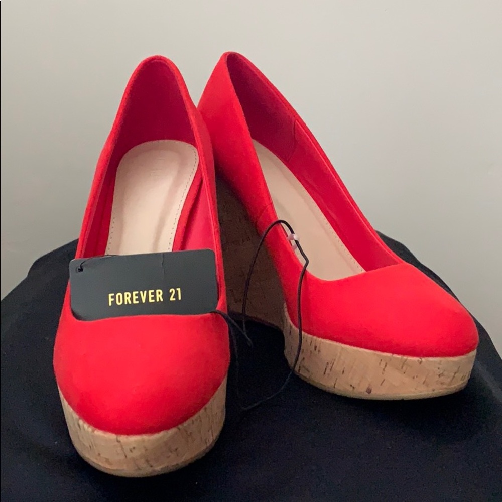 Wedges
